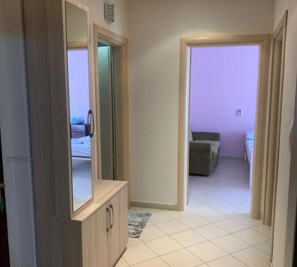 I&S Apartment 2 Golem  Αλβανία