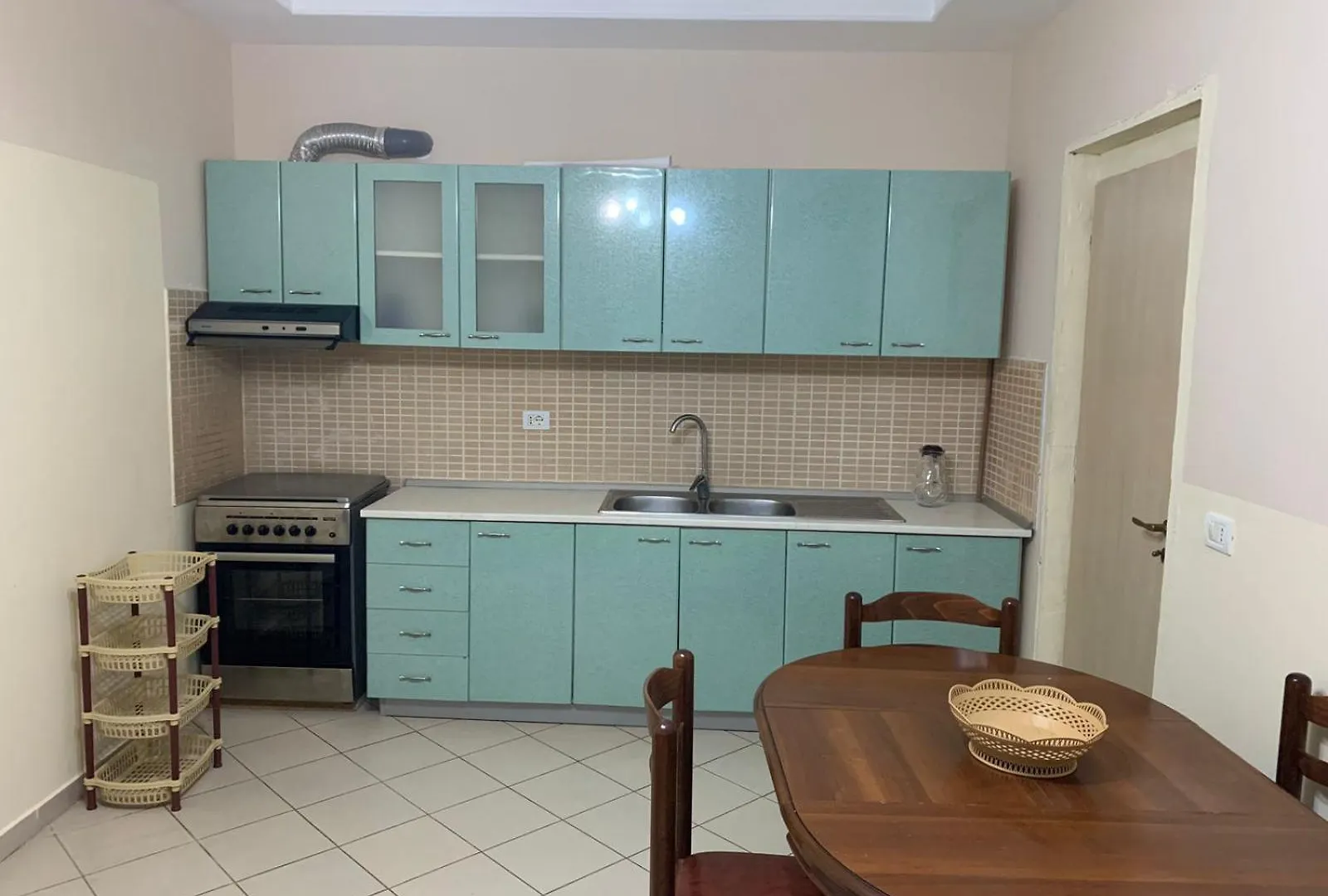 I&S Apartment 2 Golem  Golem (Tirana)