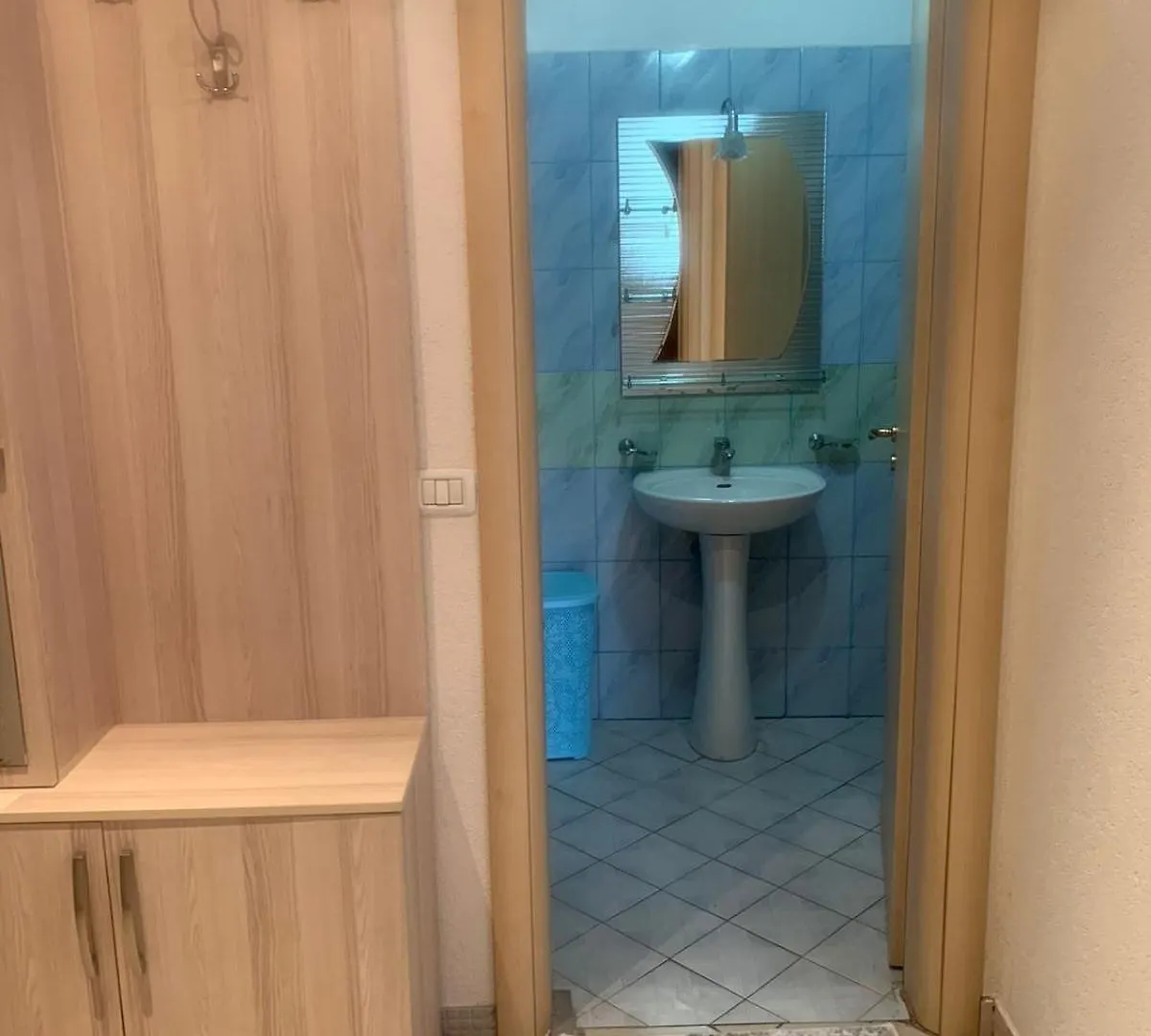 I&S Apartment 2 Golem  0*, Golem (Tirana) Αλβανία