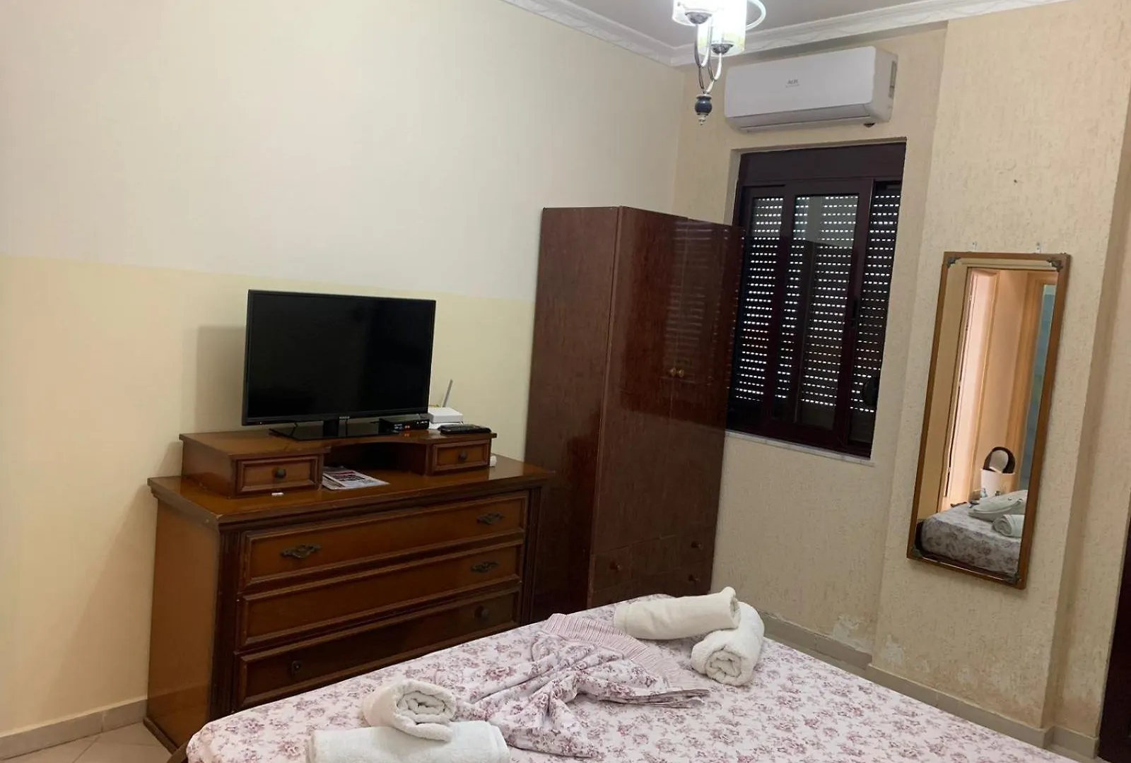 I&S Apartment 2 Golem  Αλβανία