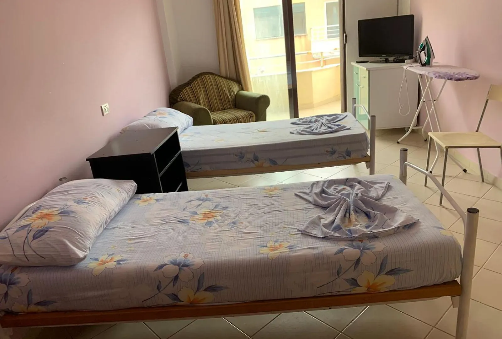 I&S Apartment 2 Golem  0*, Golem (Tirana) Αλβανία