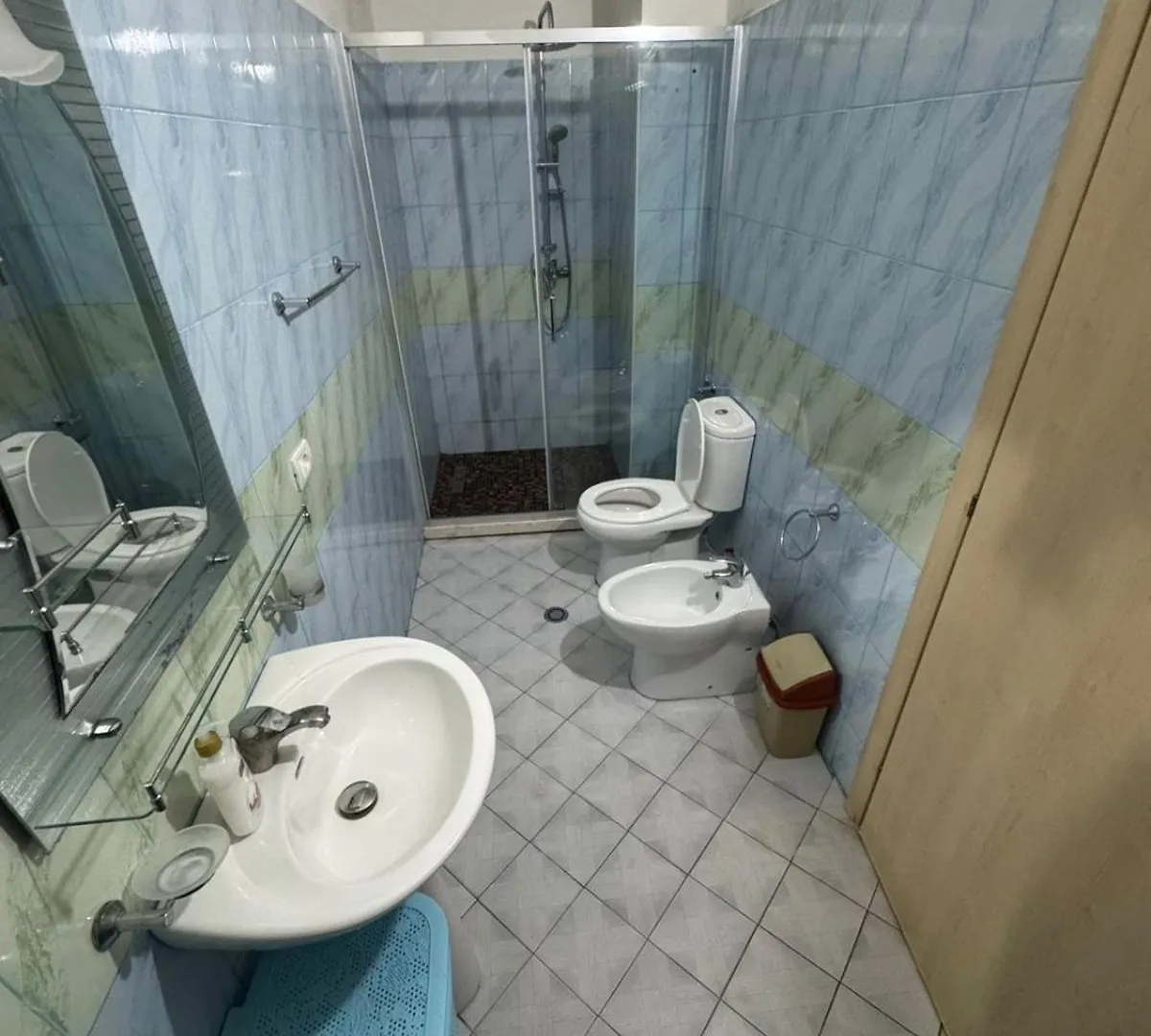 I&S Apartment 2 Golem
