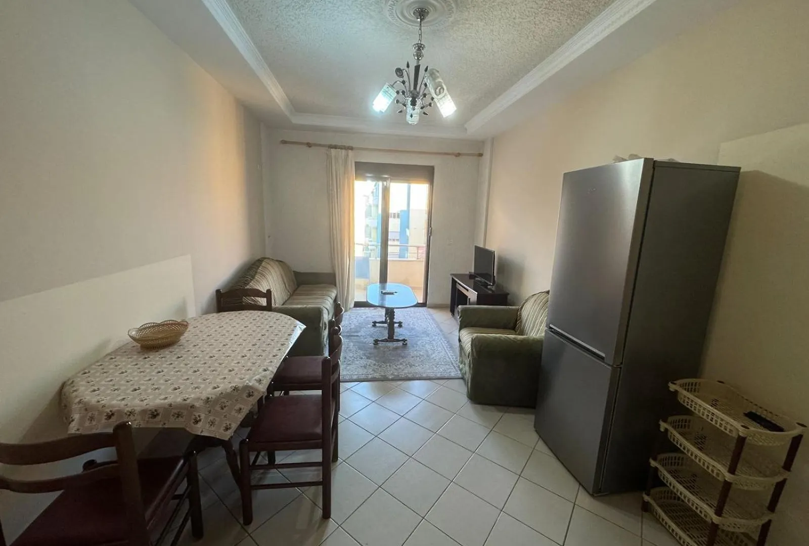 I&S Apartment 2 Golem  0*, Golem (Tirana) Αλβανία
