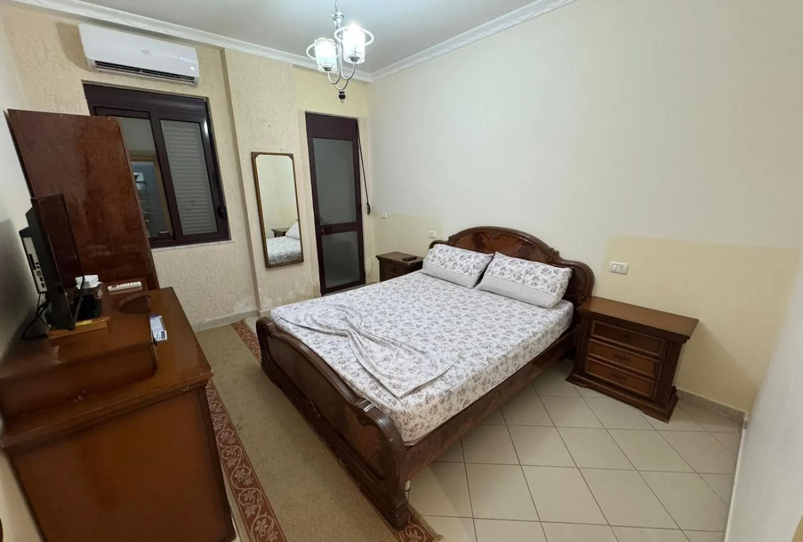 I&S Apartment 2 Golem  0*, Golem (Tirana)